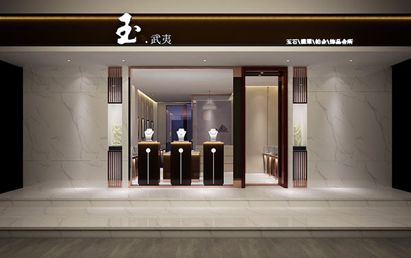 鴻鈦珠寶展柜廠家,珠寶展示柜設(shè)計,珠寶展示柜定制